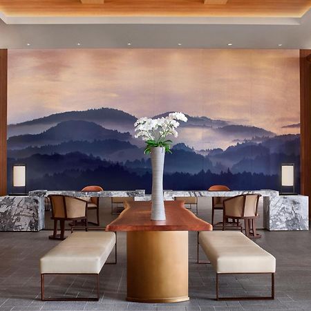 Jw Marriott Hotel Nara Ngoại thất bức ảnh
