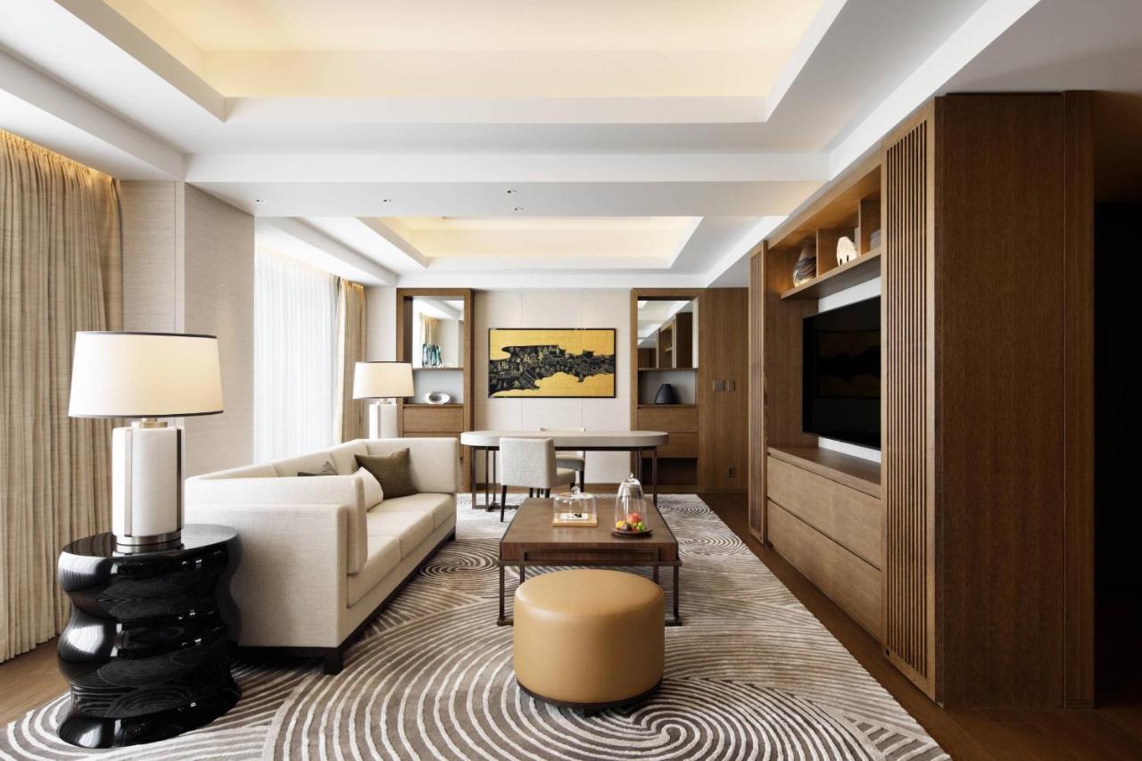Jw Marriott Hotel Nara Ngoại thất bức ảnh