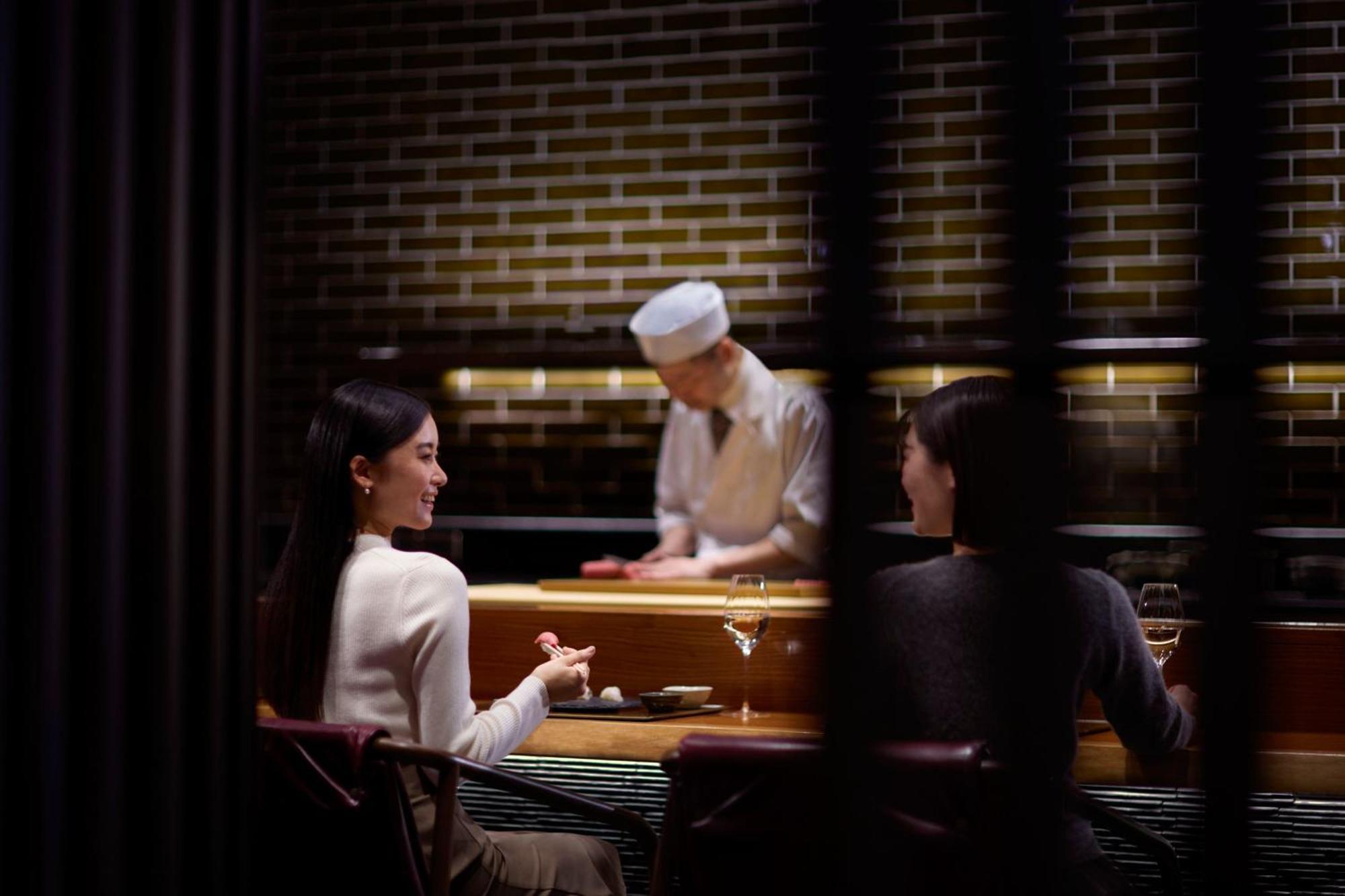 Jw Marriott Hotel Nara Ngoại thất bức ảnh