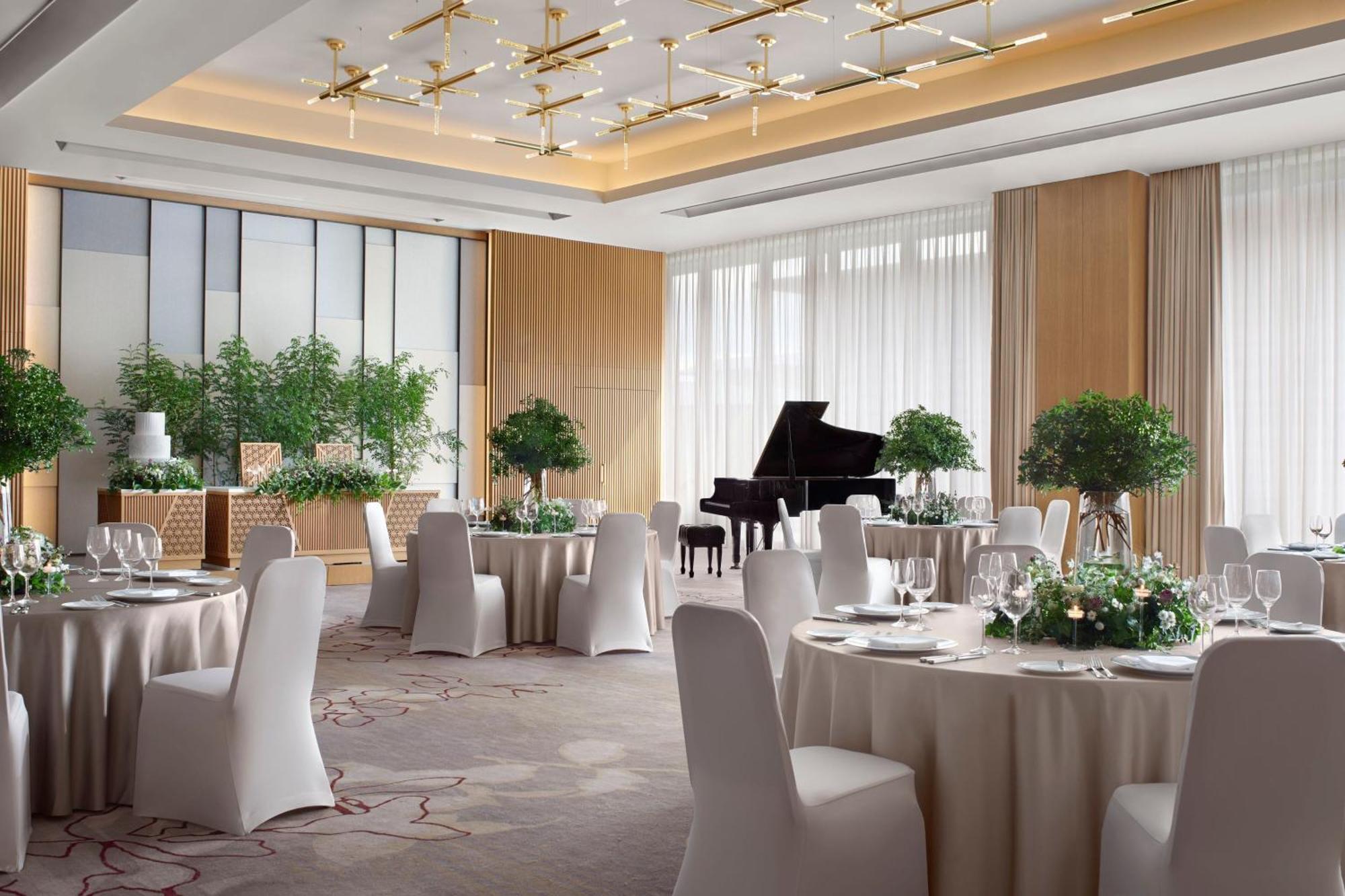 Jw Marriott Hotel Nara Ngoại thất bức ảnh