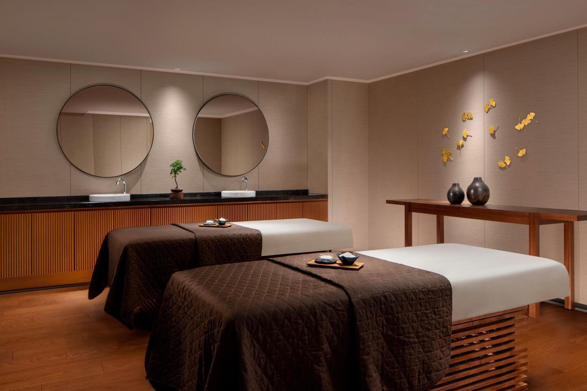 Jw Marriott Hotel Nara Ngoại thất bức ảnh