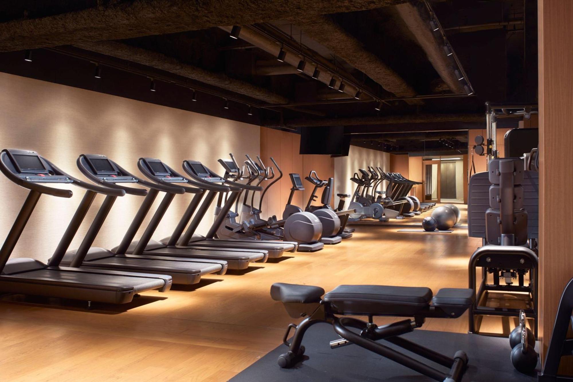 Jw Marriott Hotel Nara Ngoại thất bức ảnh