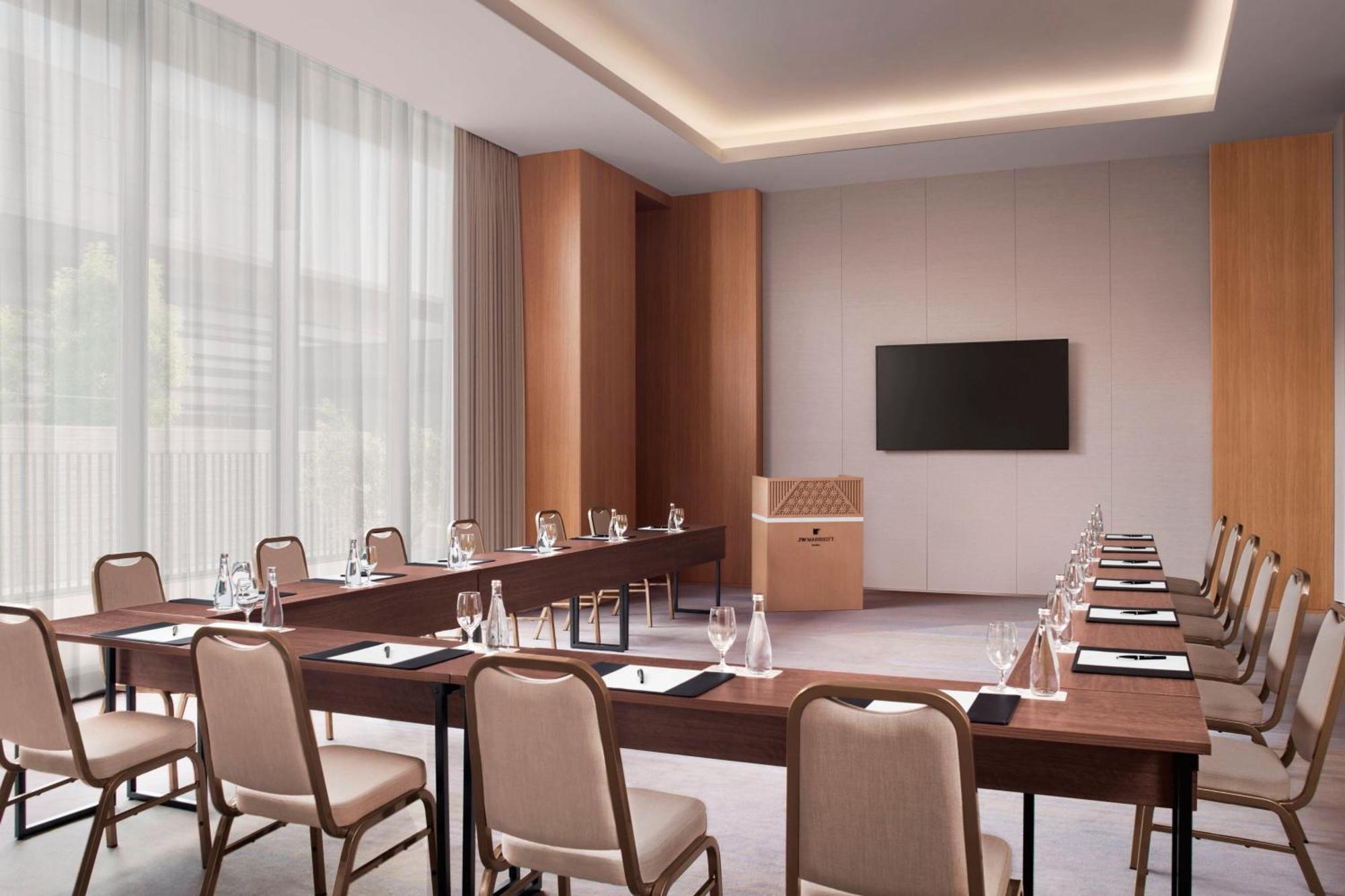 Jw Marriott Hotel Nara Ngoại thất bức ảnh