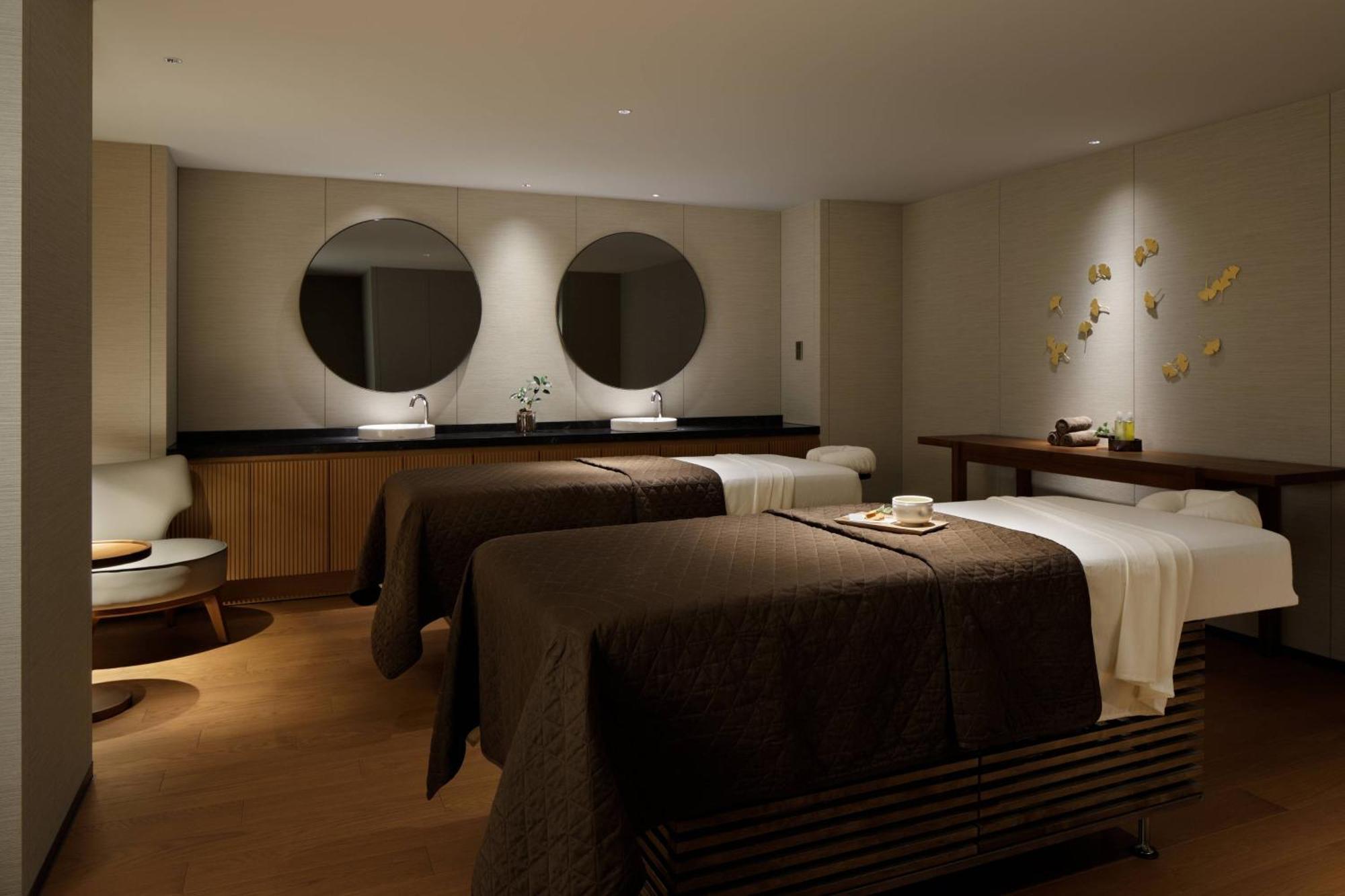 Jw Marriott Hotel Nara Ngoại thất bức ảnh