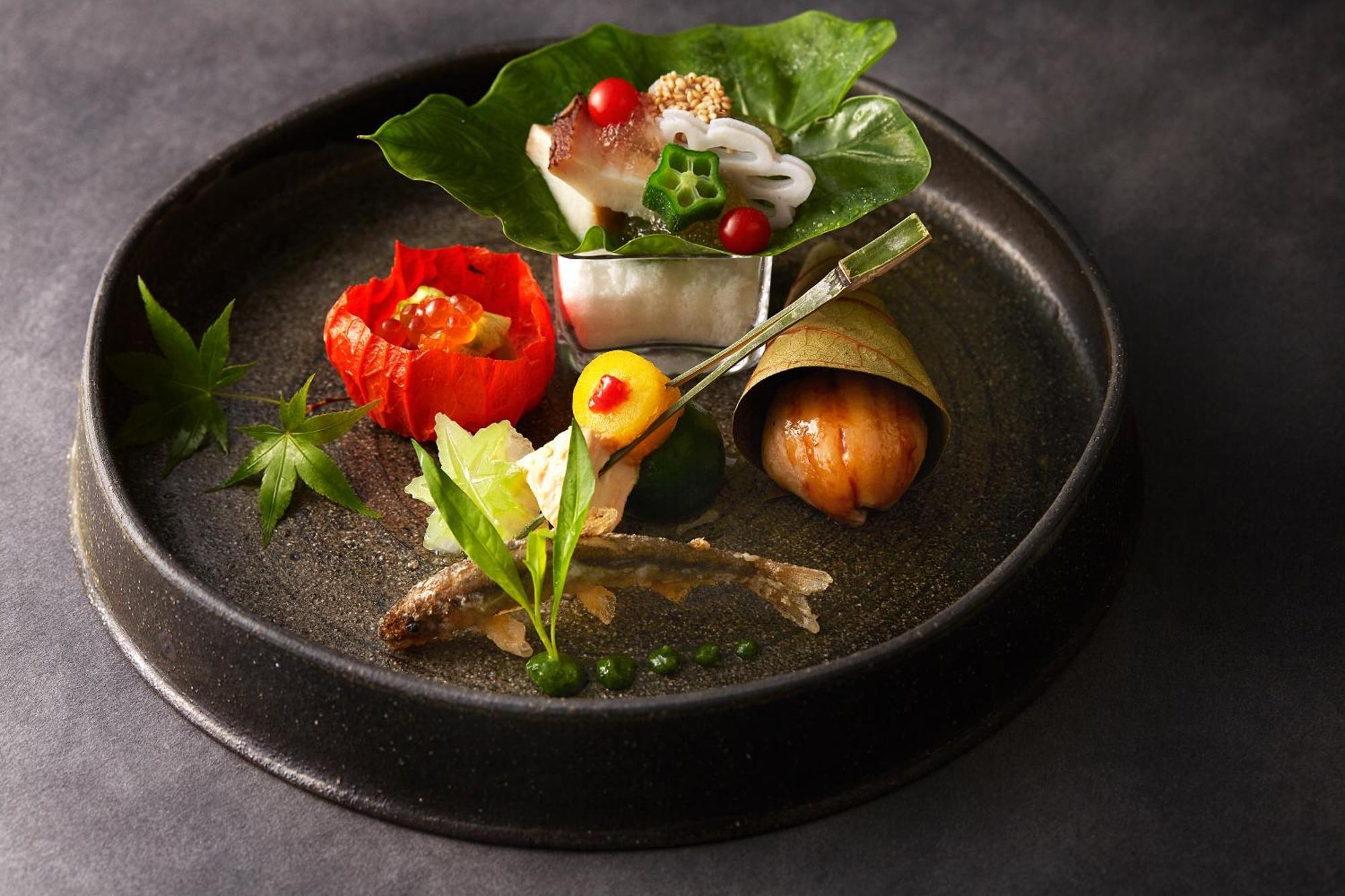 Jw Marriott Hotel Nara Ngoại thất bức ảnh