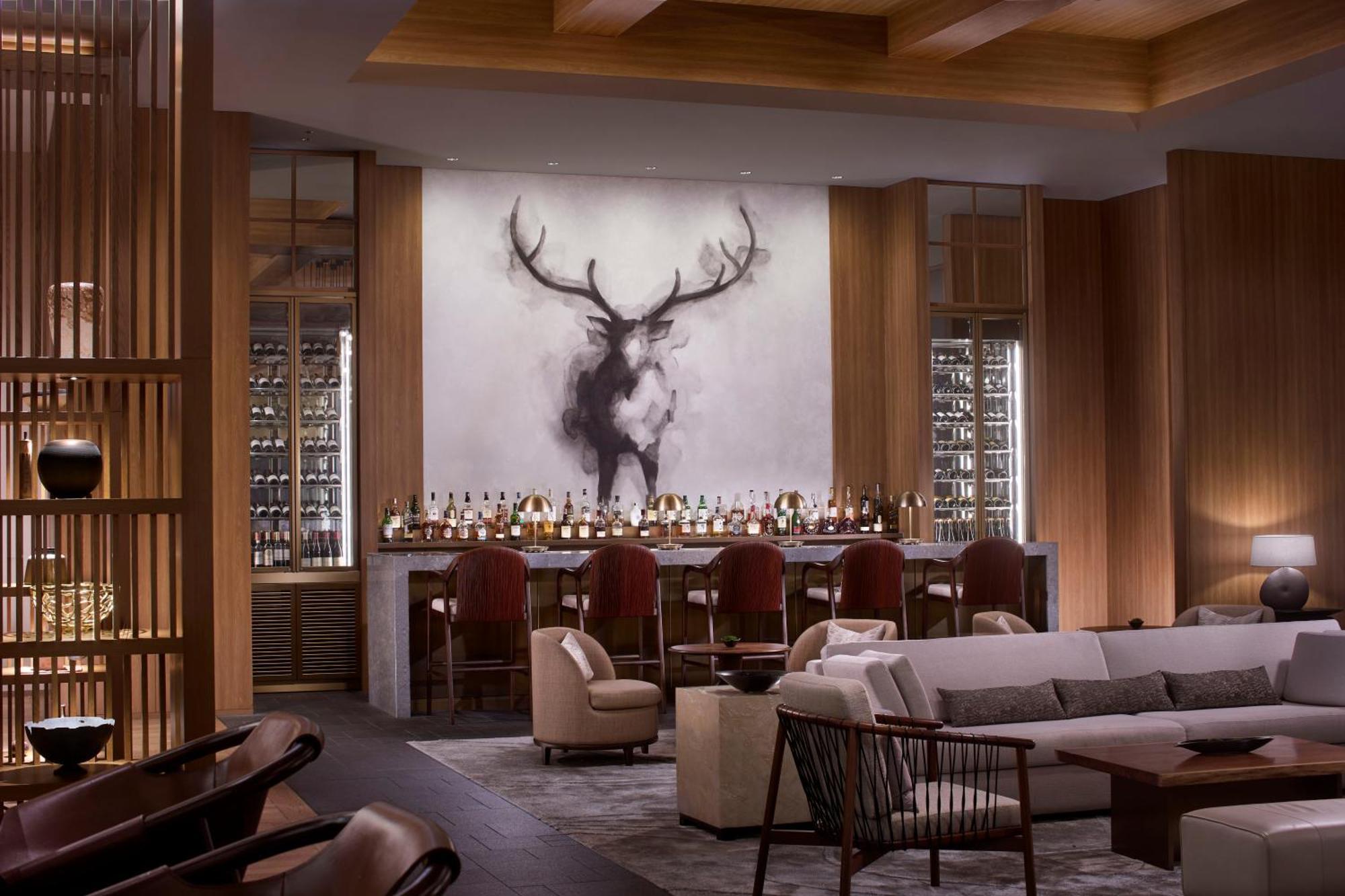 Jw Marriott Hotel Nara Ngoại thất bức ảnh