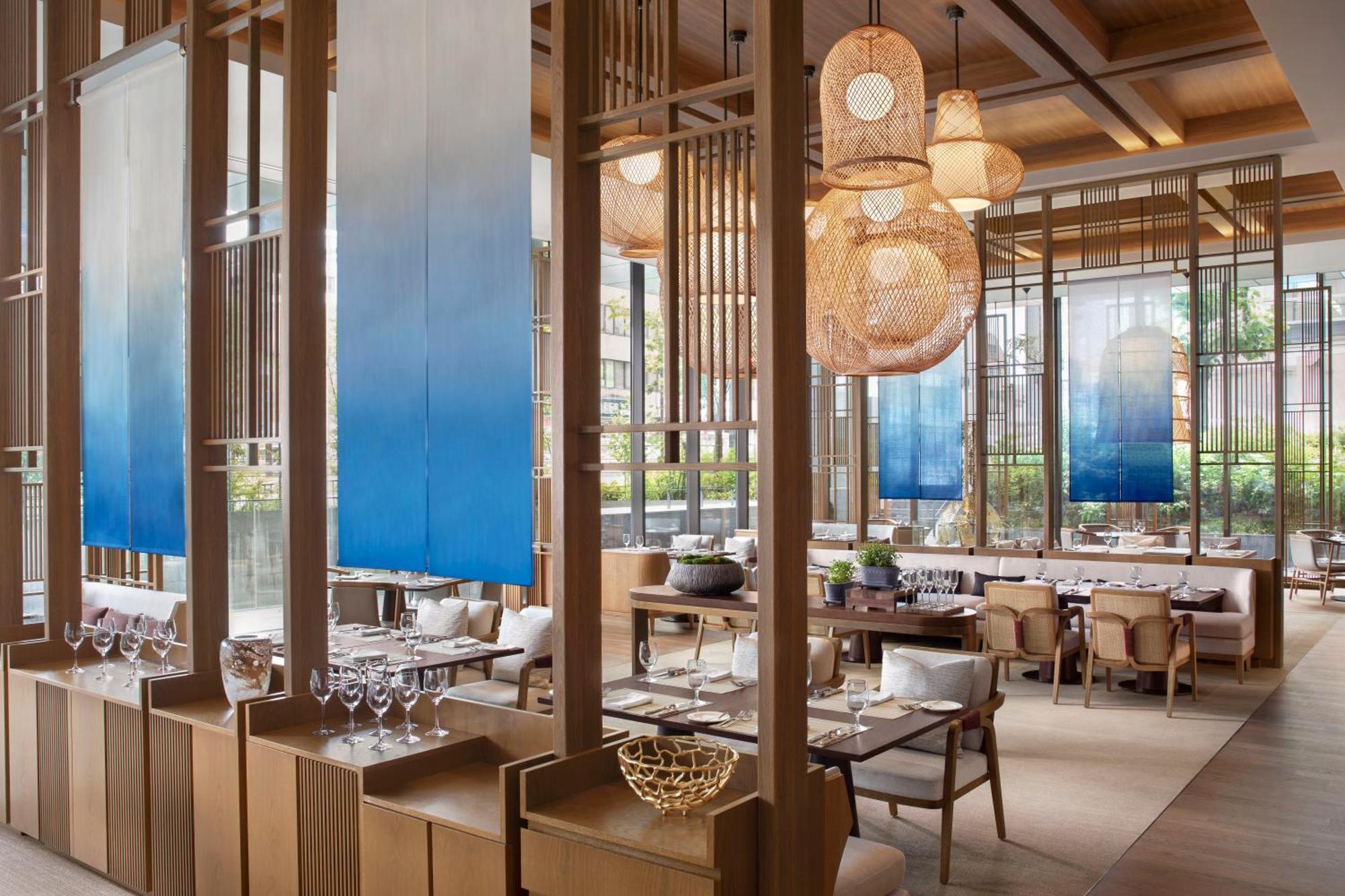 Jw Marriott Hotel Nara Ngoại thất bức ảnh